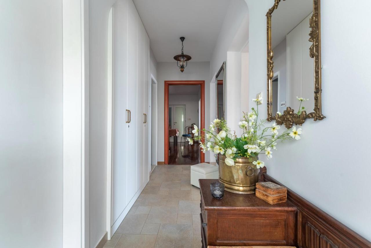 Idis Luxury Apartment Podstrana Kültér fotó