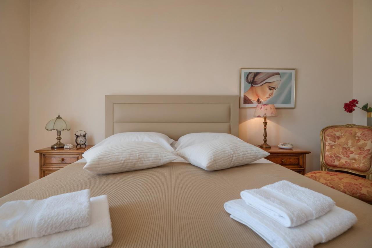 Idis Luxury Apartment Podstrana Kültér fotó