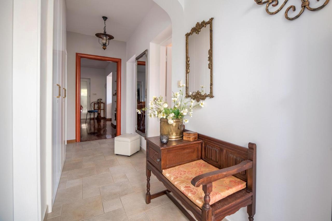 Idis Luxury Apartment Podstrana Kültér fotó